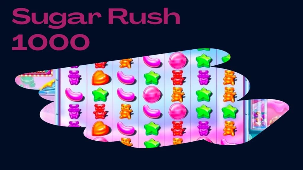 Gambling company site - sugarrushplay-net