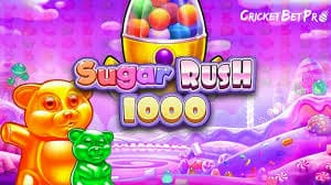 Gambling company site - sugarrushplay-net