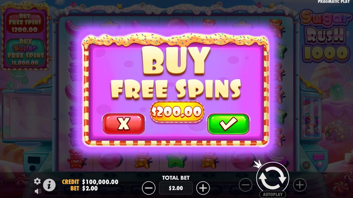 Gambling company site - sugarrushplay-net